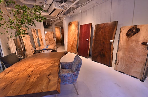 青山プレミアムギャラリー