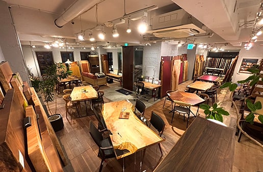 吉祥寺ギャラリー<!--【ニッポネア取扱店】-->