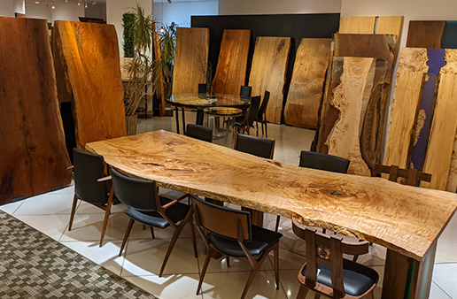 梅田ギャラリー